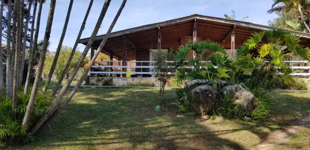 Casa com 4 Quartos à venda, 350m² no Jardim Itaperi, Atibaia