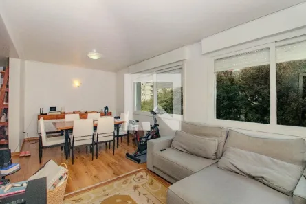 Apartamento com 3 Quartos à venda, 123m² no Moinhos de Vento, Porto Alegre