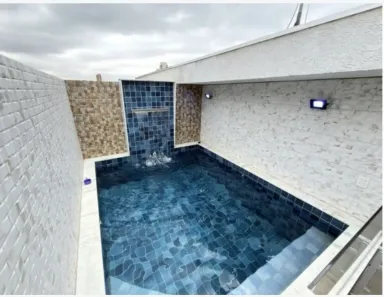 Sobrado com 3 Quartos à venda, 148m² no Jardim Santo Elias, São Paulo