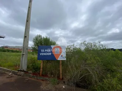 Lote/Terreno à venda, 402m² no Cará-cará, Ponta Grossa
