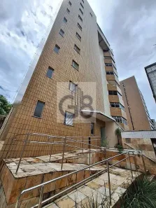Apartamento com 3 Quartos à venda, 159m² no Meireles, Fortaleza