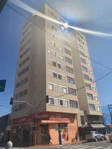 Apartamento com 2 Quartos à venda, 60m² no Centro, Itatiba