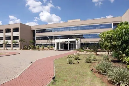 Sala Comercial com 1 Quarto à venda, 49m² no Swiss Park, Campinas