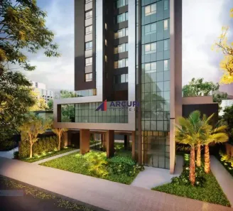 Apartamento com 3 Quartos à venda, 85m² no Barroca, Belo Horizonte