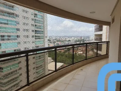 Apartamento com 4 Quartos à venda, 150m² no Setor Bueno, Goiânia