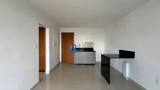 Apartamento com 1 Quarto para alugar, 45m² no Jardim América, Goiânia