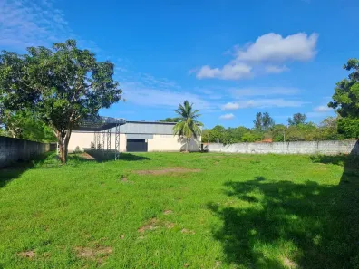 Lote/Terreno à venda, 2600m² no Guaribas, Eusébio