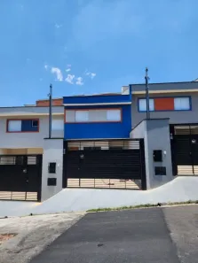 Sobrado com 2 Quartos à venda, 68m² no Cidade Líder, São Paulo