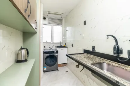 Apartamento com 3 Quartos à venda, 70m² no Nossa Senhora do Ó, São Paulo