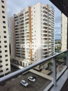 Apartamento com 2 Quartos para alugar, 88m² no Condomínio Royal Park, São José dos Campos