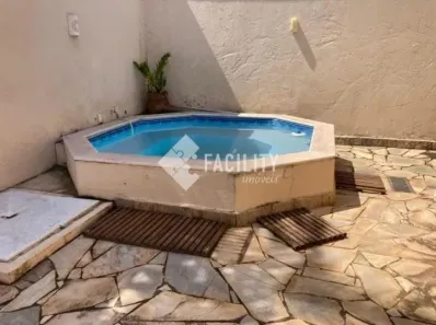Sobrado com 4 Quartos à venda, 390m² no Parque São Quirino, Campinas