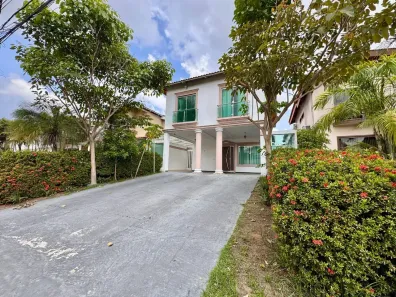 Casa de Condomínio com 5 Quartos à venda, 255m² no Flores, Manaus