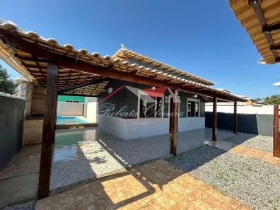 Casa com 2 Quartos à venda, 85m² no Terramar (Tamoios), Cabo Frio