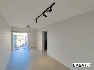 Apartamento com 2 Quartos para alugar, 70m² no Campo Belo, São Paulo