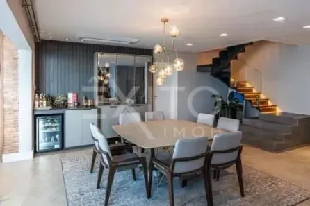 Apartamento com 4 Quartos à venda, 287m² no Anhangabaú, Jundiaí
