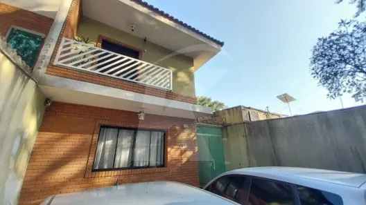Sobrado com 3 Quartos à venda, 69m² no Vila Isolina Mazzei, São Paulo