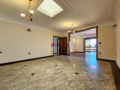 Casa com 3 Quartos para alugar, 181m² no Jardim Elisa Fumagalli, Limeira