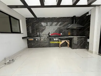 Sobrado com 4 Quartos à venda, 115m² no Santa Teresinha, São Paulo