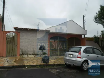 Casa com 3 Quartos à venda, 143m² no Romeu Santini, São Carlos
