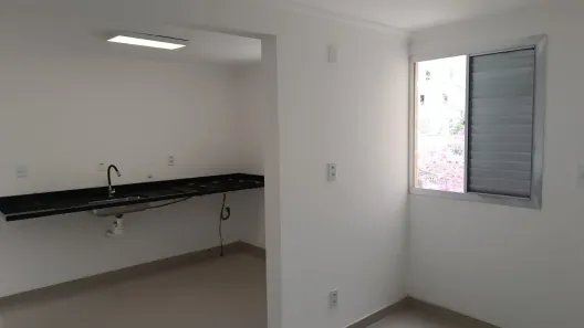 Apartamento com 2 Quartos para alugar, 48m² no Conjunto Habitacional Padre Manoel de Paiva, São Paulo