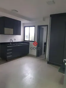 Kitnet com 1 Quarto para alugar, 20m² no Santa Terezinha, Santo André