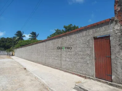 Lote/Terreno à venda, 1080m² no Precabura, Eusébio