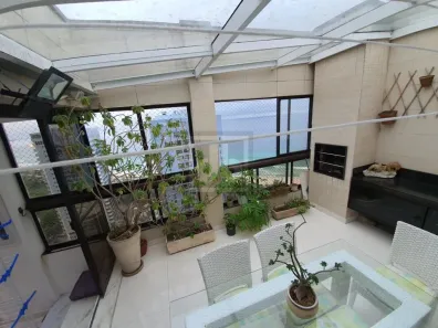 Cobertura com 3 Quartos à venda, 150m² no Barra da Tijuca, Rio de Janeiro