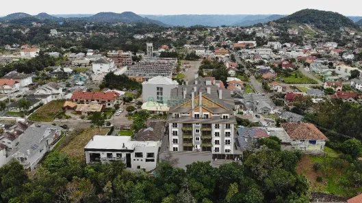 Apartamento com 2 Quartos à venda, 88m² no Nova Petrópolis, Nova Petrópolis