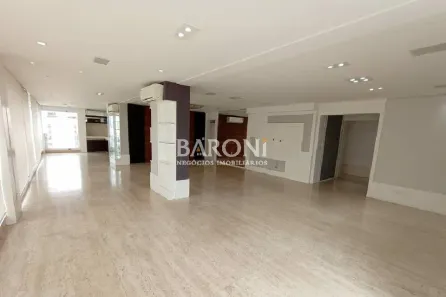 Apartamento com 4 Quartos à venda, 274m² no Campo Belo, São Paulo