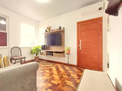 Apartamento com 2 Quartos à venda, 51m² no Passo da Areia, Porto Alegre