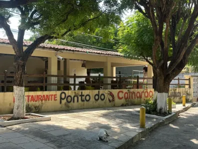 Lote/Terreno à venda, 571m² no Guagiru, Caucaia