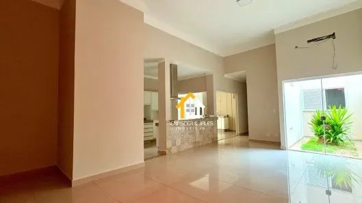 Casa de Condomínio com 3 Quartos à venda, 154m² no Residencial Alta Vista, São José do Rio Preto