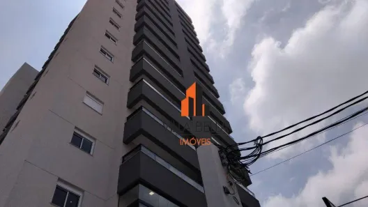 Apartamento com 2 Quartos à venda, 69m² no Parque das Nações, Santo André