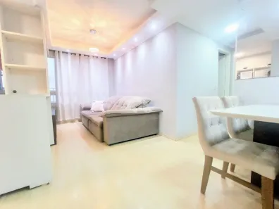 Apartamento com 2 Quartos à venda, 48m² no Passo das Pedras, Porto Alegre