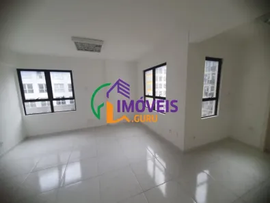 Ponto Comercial para alugar, 30m² no Trindade, Florianópolis