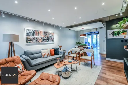Casa de Condomínio com 3 Quartos à venda, 153m² no Tristeza, Porto Alegre