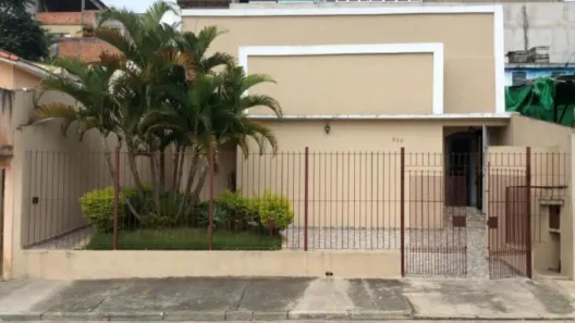Imóvel Comercial com 1 Quarto à venda, 120m² no Jardim Figueira Grande, São Paulo