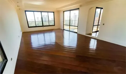 Apartamento com 3 Quartos à venda, 457m² no Vila Suzana, São Paulo