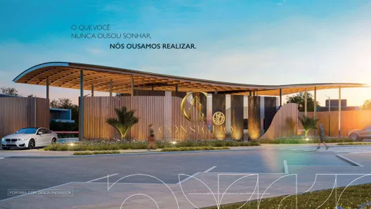 Lote/Terreno à venda, 883m² no Urbanova, São José dos Campos