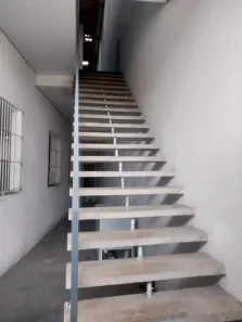 Casa com 1 Quarto para alugar, 60m² no Mirante de Jandira, Jandira