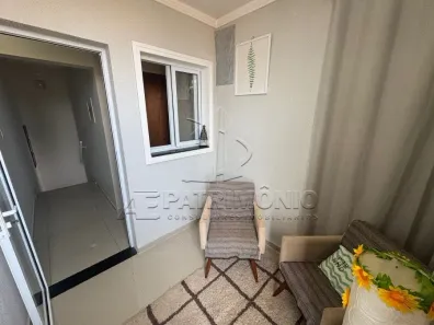 Casa de Condomínio com 5 Quartos à venda, 135m² no Loteamento Dinorá Rosa, Sorocaba