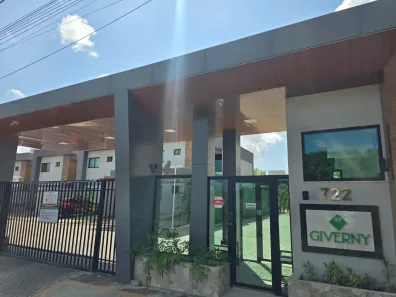 Casa de Condomínio com 4 Quartos à venda, 151m² no Coité, Eusébio