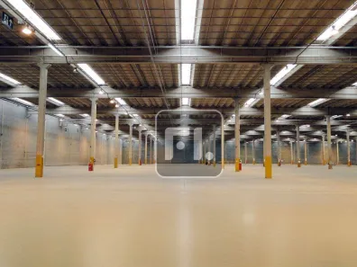 Galpão/Depósito/Armazém à venda, 35563m² no Vila Nova Esperia, Jundiaí