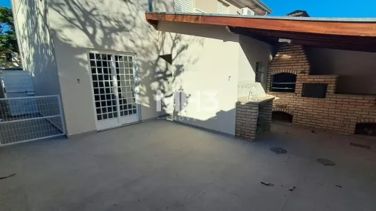 Casa de Condomínio com 3 Quartos à venda, 86m² no Parque Villa Flores, Sumaré