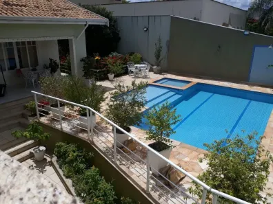 Casa com 3 Quartos à venda, 215m² no Nova Piracicaba, Piracicaba