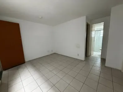 Apartamento com 2 Quartos à venda, 49m² no Jardim Satélite, São José dos Campos