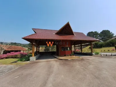Lote/Terreno à venda, 1164m² no Rancho Queimado, Rancho Queimado