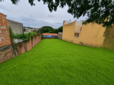 Lote/Terreno para venda ou aluguel, 425m² no Jardim Santana, Campinas