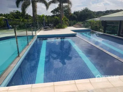 Lote/Terreno à venda, 761m² no Gleba Patrimonio Iguatemi, Mandaguaçu