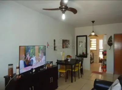 Casa com 2 Quartos à venda, 91m² no Parque Residencial da Solidariedade, São José do Rio Preto